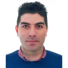 Christos Υiakoumettis